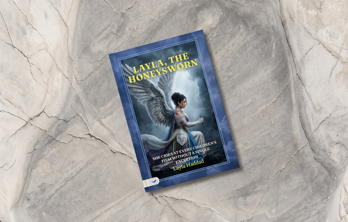 Bewitching Romantasy Adventures