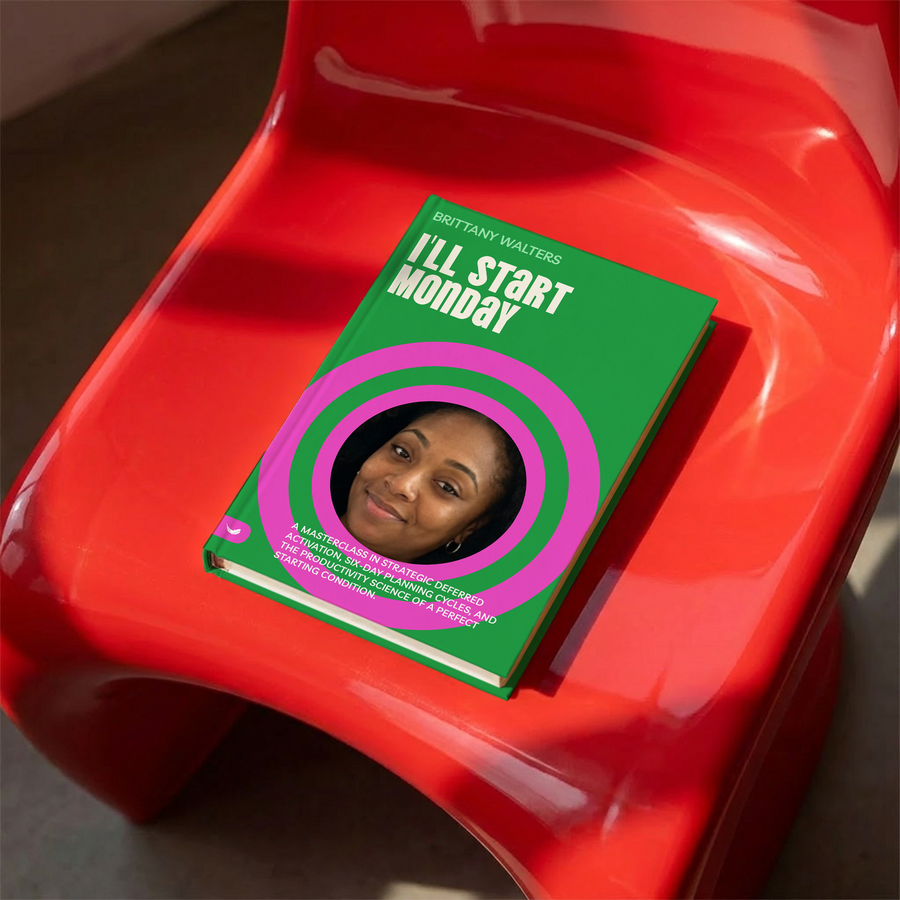 Preposterous Memoir