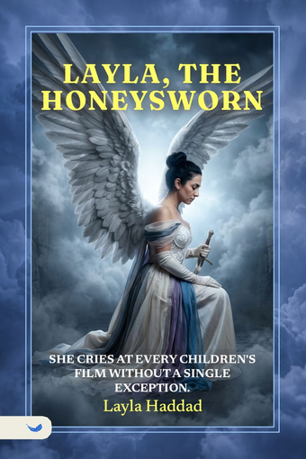 Book cover