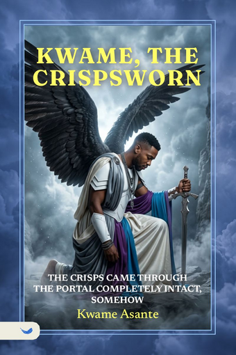 Book cover